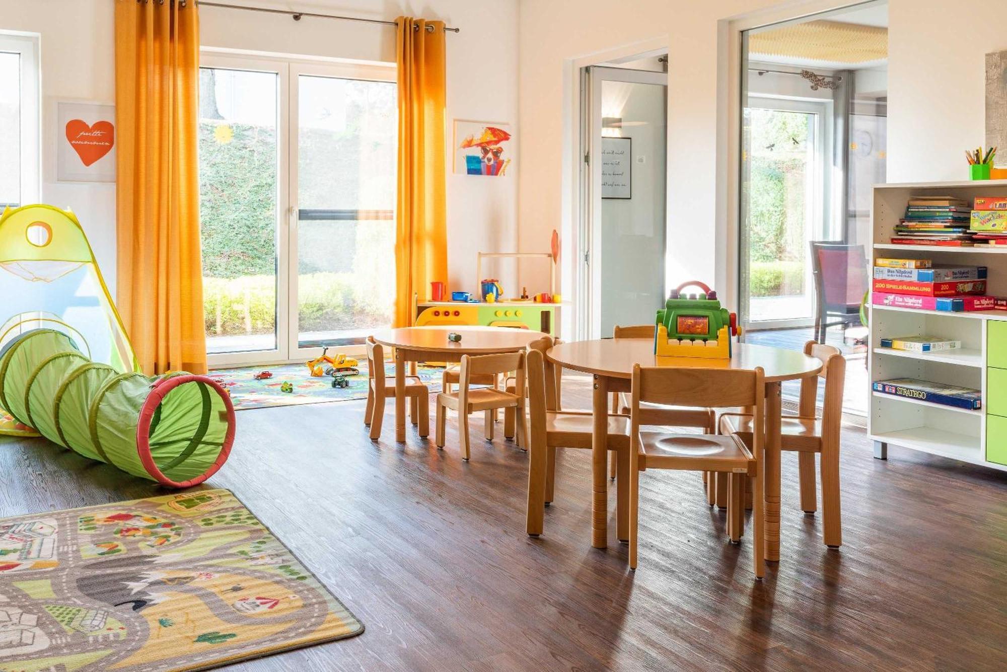 Terrassenwohnung "Inselhain" - Oase Am Haff Garz  Kültér fotó